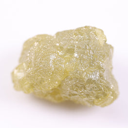 Shop - Natural Yellow Rough Diamond - 2.72 Carat Uncut Raw Diamond