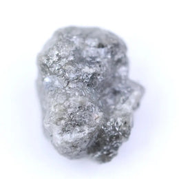 natural diamond rough and raw uncut diamond stones for jewelry making grey rough diamond