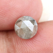 round cut natural diamond ring and round diamond natural jewelry