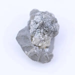 raw rough uncut diamonds and natural gemstones for fine jewelry making grey rough diamond                                           