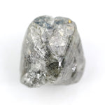 grey color earth diamonds vs rough diamonds