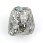 grey color earth diamonds vs rough diamonds