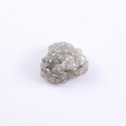 1.43 Ct Grey Rough Uncut Raw Loose Natural Diamond Use For Custom  Jewerly 