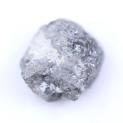 raw rough uncut diamonds and natural gemstones for jewelry making   grey rough diamond 