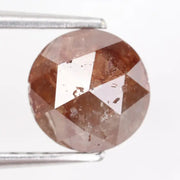 brown colour diamonds natural natural mined diamond