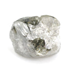 grey color earth diamonds vs rough diamonds