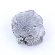 raw rough uncut diamonds and natural gemstones for jewelry making   grey rough diamond 