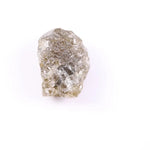 2.86 Ct Natural Yellow Rough Diamond – Uncut Raw Fancy Yellow Loose Diamond for Personalized Jewelry Making