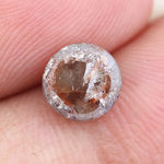 natural diamond vs lab grown vs moissanite jewelry collection
