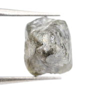 grey color earth diamonds vs rough diamonds