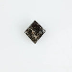 0.24 carat natural kite shape diamond loose stone with brilliant sparkle, ideal for custom jewelry design