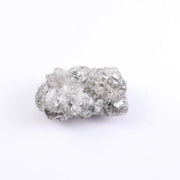 2.70 Ct Rough Uncut Raw Diamond Grey Diamond For Use Jewerly 