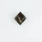 0.24 carat natural kite shape diamond loose stone with brilliant sparkle, ideal for custom jewelry design