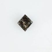 0.24 carat natural kite shape diamond loose stone with brilliant sparkle, ideal for custom jewelry design