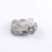 2.70 Ct Rough Uncut Raw Diamond Grey Diamond For Use Jewerly 