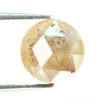 brown grey diamonds natural and round engagement rings natural diamond