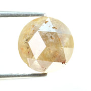 brown grey diamonds natural and round engagement rings natural diamond