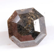 Luxury natural diamond jewelry image highlighting ethical sourcing and certified earth-mined origin. Demonstrates why natural diamonds