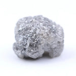 rare uncut grey diamonds and natural rough diamonds for collectors and jewelry designs