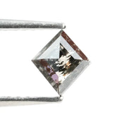kite cut natural diamond engagement ring and toi et moi natural diamond 