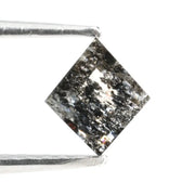kite cut natural diamond engagement ring and toi et moi natural diamond 