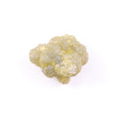 2.18 Ct Natural Yellow Rough Diamond – Raw Uncut Loose Earth Mined Rustic Diamond for Jewelry