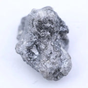 uncut natural diamonds and uncut raw diamond ring collection grey rough diamond 