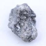 uncut natural diamonds and uncut raw diamond ring collection grey rough diamond 