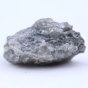 raw grey diamonds and raw grey diamond stone with natural crystal texture natural rough diamond 