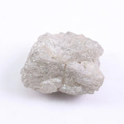 3.06 Ct Natural Uncut Loose Rough Raw Diamond Grey Colored Diamond For Jewerly 