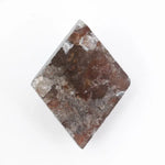 kite cut natural diamond, brown color loose diamond,diamond meaning engagement ring with timeless symbolism and elegance