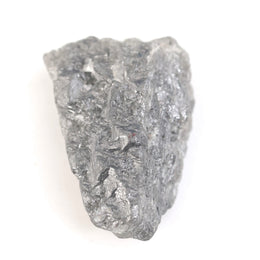 grey color old mine cut rough diamonds for sale