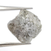 grey color gia rough diamond appraisal and diamond ring worth