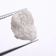 3.06 Ct Grey Rough Diamond Loose Uncut Grey Raw Diamond Use For Jewerly 