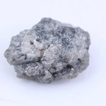 raw diamond gemstone and raw grey diamond collection natural rough diamond 