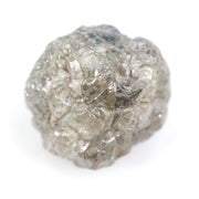 grey color inclusions rough diamonds and diamond categories prices