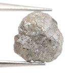 grey color inclusions rough diamonds and diamond categories prices
