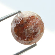 brown colour diamond engagement rings natural