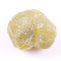 2.50 UnCut Rough Raw Loose Diamond Natural Yellow Diamond Use For Jewerly 