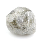 grey color rough diamond and grey diamond natural