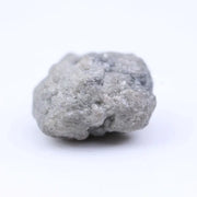 2.35 carat natural loose uncut diamond raw rough diamond stone with natural crystal texture for custom jewelry making.