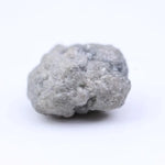 2.35 carat natural loose uncut diamond raw rough diamond stone with natural crystal texture for custom jewelry making.