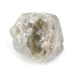 grey color 6.30 ct rough diamond price chart and polish diamonds