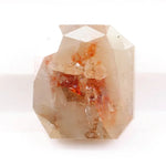 1.68 Ct emerald cut natural diamond light fancy color loose stone for avant-garde jewelry designs