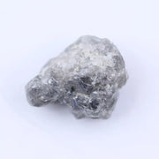 1.92 carat authentic natural loose diamond rough raw uncut diamond stone with organic crystal texture for custom jewelry and collector pieces.