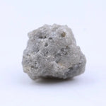 4.79 carat natural raw rough diamond loose untreated diamond crystal stone with strong natural texture for custom statement jewelry.