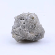 4.79 carat natural raw rough diamond loose untreated diamond crystal stone with strong natural texture for custom statement jewelry.