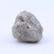 4.79 carat natural raw rough diamond loose untreated diamond crystal stone with strong natural texture for custom statement jewelry.