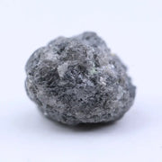 3.47 carat natural loose rough diamond uncut raw diamond with soft natural texture for custom jewelry design.