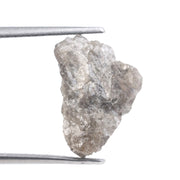 grey color earth rough diamonds vs natural diamonds